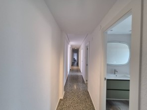 Pasillo